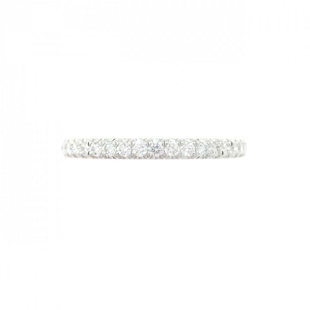 TIFFANY Silver Ring - Picture 2 of 5